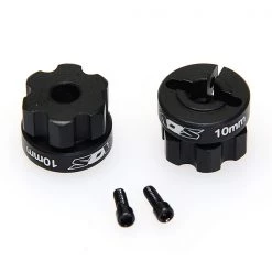 Cen Aluminum Wheel Hex (10mm) 2pcs.