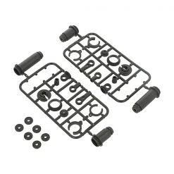 Cen Shock Plastic Parts(175/210mm)