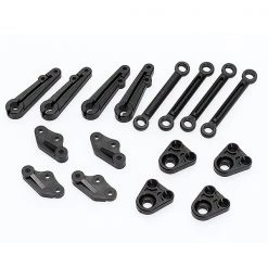Cen Sway Bar Plastic Parts