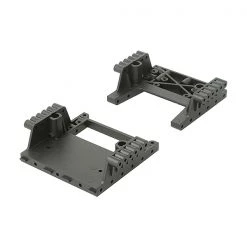 Cen Servo Tray, Bumper Stay