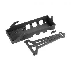 Cen Battery Tray ( Holder, Locker)