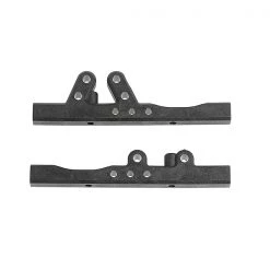 Cen Transmission Bracket A, B