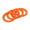 Cen Beadlock Ring (4pcs) Orange -CEN Online Shop CEN CQ0650