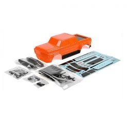 Cen Ford B50 Painted Body W/decal