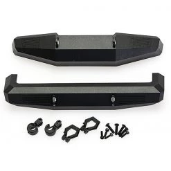Cen Ford B50 Bumper Set (f And R)