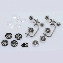 Cen Ford B50 Overhead Led Light Housing