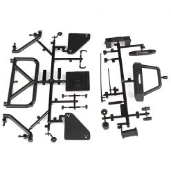 Element Rc Enduro Ecto Body Accessories