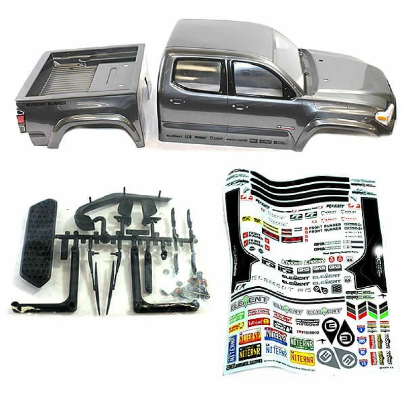 Element RC Enduro Knightrunner Body Shell Set Painted 3 Element RC Enduro Knightrunner Body Shell Set Painted