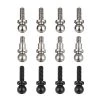 Element Rc Enduro Ifs Ballstud 5.8mm -CEN Online Shop EL42216