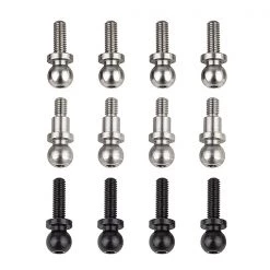 Element Rc Enduro Ifs Ballstud 5.8mm