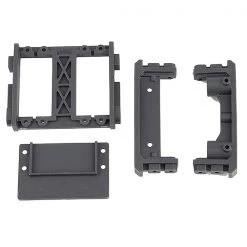 Element Rc Enduro Gatekeeper Bumper Mounts Hard