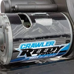 Element RC Enduro Trail Truck Knightrunner RTR - Grey -CEN Online Shop ELM EL40113 10