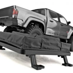 Element RC Enduro Trail Truck Knightrunner RTR - Grey -CEN Online Shop ELM EL40113 13