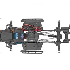 Element RC Enduro Trail Truck Knightrunner RTR - Grey -CEN Online Shop ELM EL40113 14