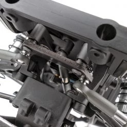 Element RC Enduro Trail Truck Knightrunner RTR - Grey -CEN Online Shop ELM EL40113 6