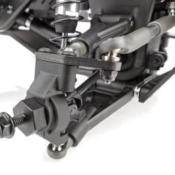 Element RC Enduro Trail Truck Knightrunner RTR - Grey -CEN Online Shop ELM EL40113 7