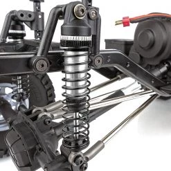 Element RC Enduro Trail Truck Knightrunner RTR - Grey -CEN Online Shop ELM EL40113 8