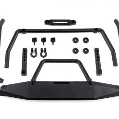 Element RC Trailwalker Bumper