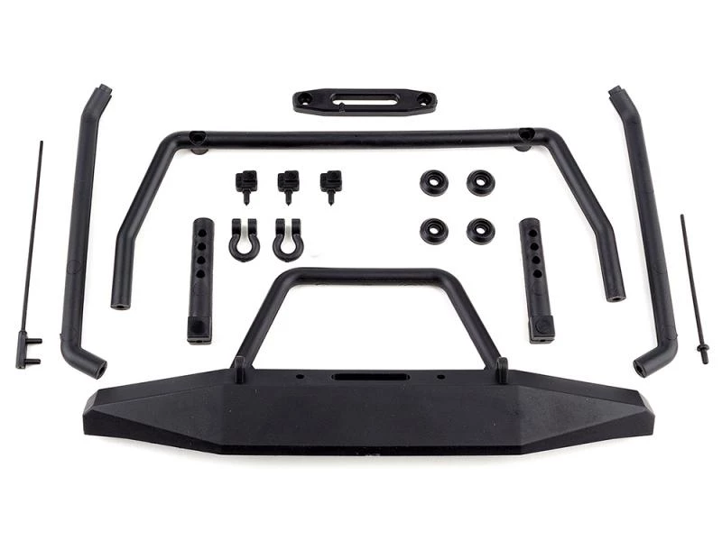 Element RC Trailwalker Bumper 3 Element RC Trailwalker Bumper