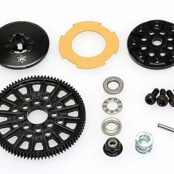 CEN Slipper Gear Set (optional For 175, 210 Wb)