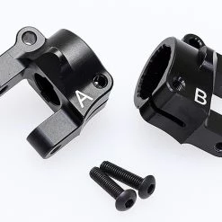 CEN Aluminum C-Hub (a,b)