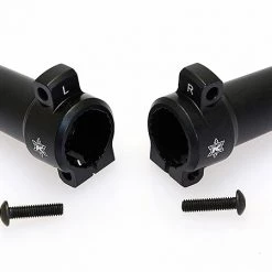 CEN Aluminum Straight Axle Adapter (a,b)