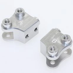 CEN Aluminum 4-link Bracket (a,b)