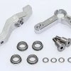 CEN Aluminum Steering Set (ball Bearing Type) -CEN Online Shop cen ckq0401