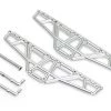 Cen 210wb Chrome Chassis Plate Set -CEN Online Shop cen ckq0404 1