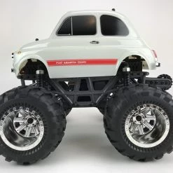 CEN Fiat Abarth 595 1/12 Solid Axle RTR Truck -CEN Online Shop cen8910 10