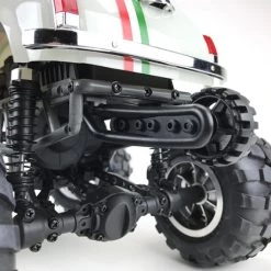 CEN Fiat Abarth 595 1/12 Solid Axle RTR Truck -CEN Online Shop cen8910 2