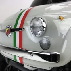 CEN Fiat Abarth 595 1/12 Solid Axle RTR Truck -CEN Online Shop cen8910 3