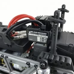 CEN Fiat Abarth 595 1/12 Solid Axle RTR Truck -CEN Online Shop cen8910 4