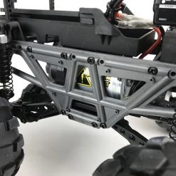 CEN Fiat Abarth 595 1/12 Solid Axle RTR Truck -CEN Online Shop cen8910 5