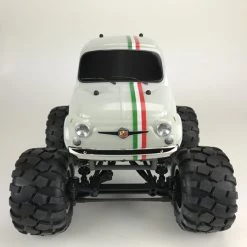 CEN Fiat Abarth 595 1/12 Solid Axle RTR Truck -CEN Online Shop cen8910 8