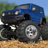 CEN Q-Series Suzuki Jimny 1/12 Solid Axle RTR Truck - Blue 1 CEN Q-Series Suzuki Jimny 1/12 Solid Axle RTR Truck - Blue -CEN Online Shop cen8937