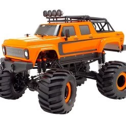CEN Ford B50 1/10 Solid Axle RTR Truck