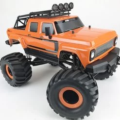 CEN Ford B50 1/10 Solid Axle RTR Truck 12 CEN Ford B50 1/10 Solid Axle RTR Truck -CEN Online Shop cen8960c 3