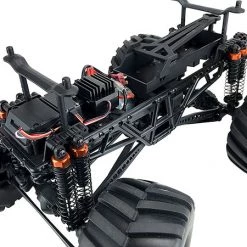 CEN Ford B50 1/10 Solid Axle RTR Truck 13 CEN Ford B50 1/10 Solid Axle RTR Truck -CEN Online Shop cen8960c 4