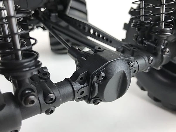 CEN Ford B50 1/10 Solid Axle RTR Truck 7 CEN Ford B50 1/10 Solid Axle RTR Truck - Image 6