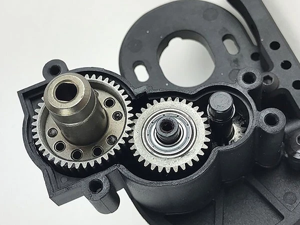 CEN Ford B50 1/10 Solid Axle RTR Truck 8 CEN Ford B50 1/10 Solid Axle RTR Truck - Image 7