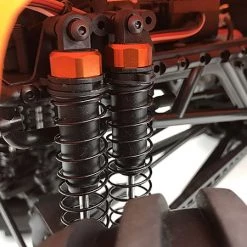 CEN Ford B50 1/10 Solid Axle RTR Truck 16 CEN Ford B50 1/10 Solid Axle RTR Truck -CEN Online Shop cen8960c 7