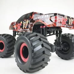 CEN MT-Series Ford HL150 1/10 Solid Axle RTR Truck -CEN Online Shop cen8965 2