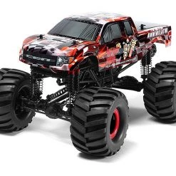 CEN MT-Series Ford HL150 1/10 Solid Axle RTR Truck
