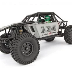 Element RC Element Enduro Gatekeeper Rock Crawler Builders Kit