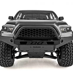 Element RC Enduro Trail Truck Knightrunner RTR - Grey -CEN Online Shop el40113 4