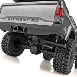 Element RC Enduro Trail Truck Knightrunner RTR - Grey -CEN Online Shop el40113 6