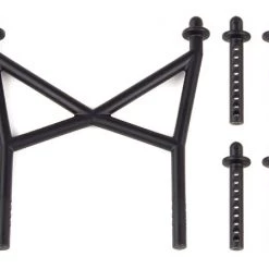 Element RC Enduro Body Posts