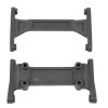 Element RC Enduro Frame Mounting Plates - Hard -CEN Online Shop el42011