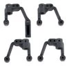 Element RC Enduro Shock Mounts - Hard -CEN Online Shop el42013
